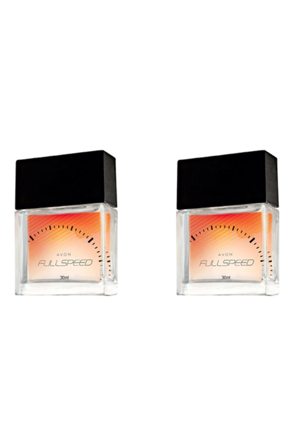 AVON Fullspeed Edt 30 Ml Erkek- 2 Adet