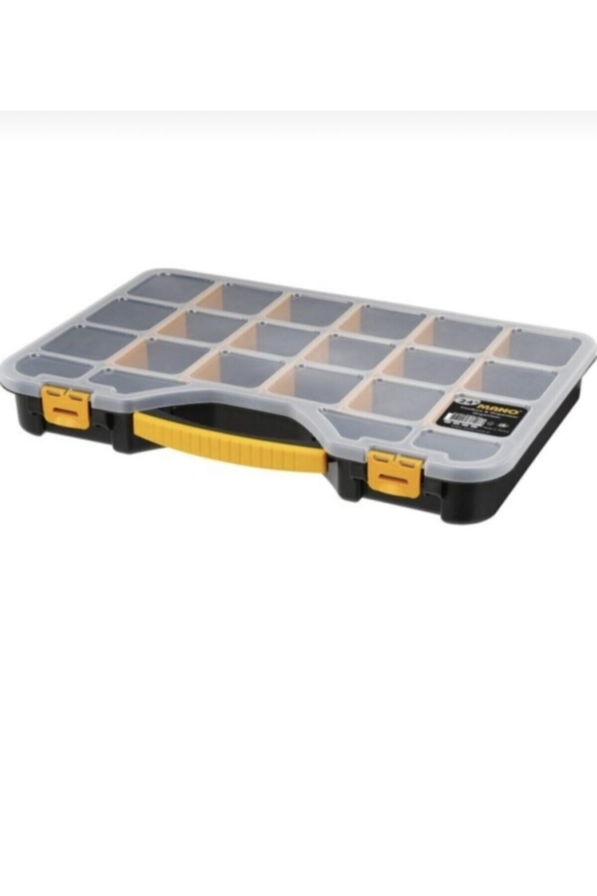 MANO-24'' Wide Organizer 1