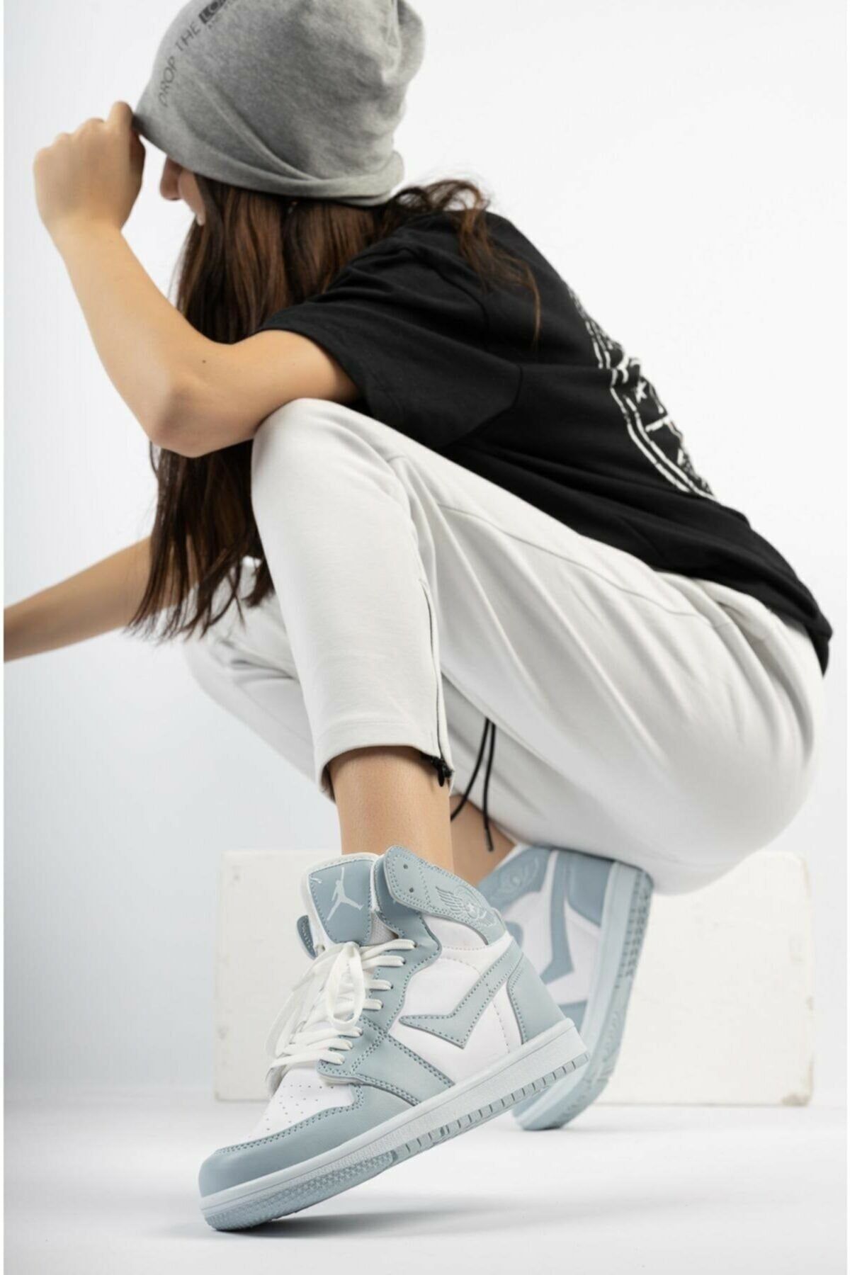 Eformoda Γυναικεία Αθλητικά Παπούτσια 8070 für Adult Unisex - 37