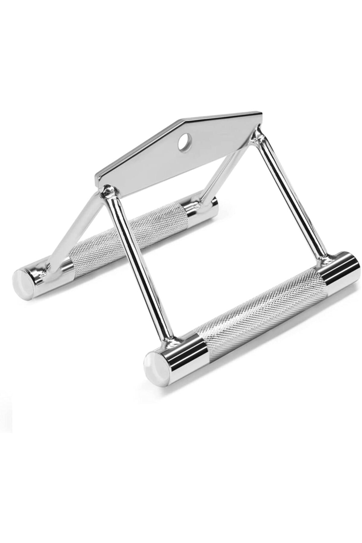 Leyaton Çift D Kolu, Kablo Makinesi Kolu Rowing Bar