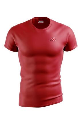 304ırr0 Baltel Poly T-shirt _ Kırmızı L 304IRR0-565