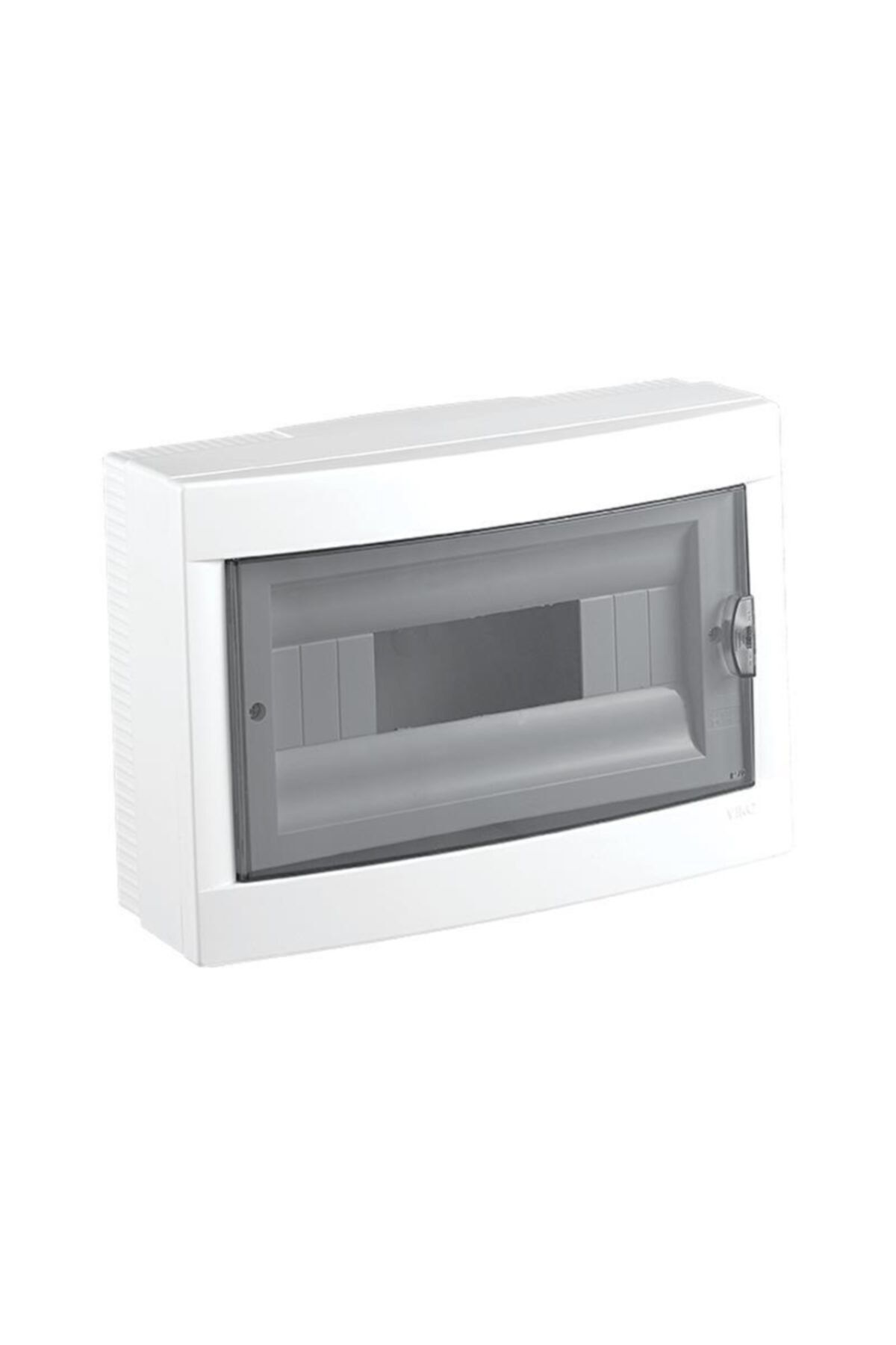 Home-12 Pieces W Vending Machine - Flush Mounted and Fuse Box 1