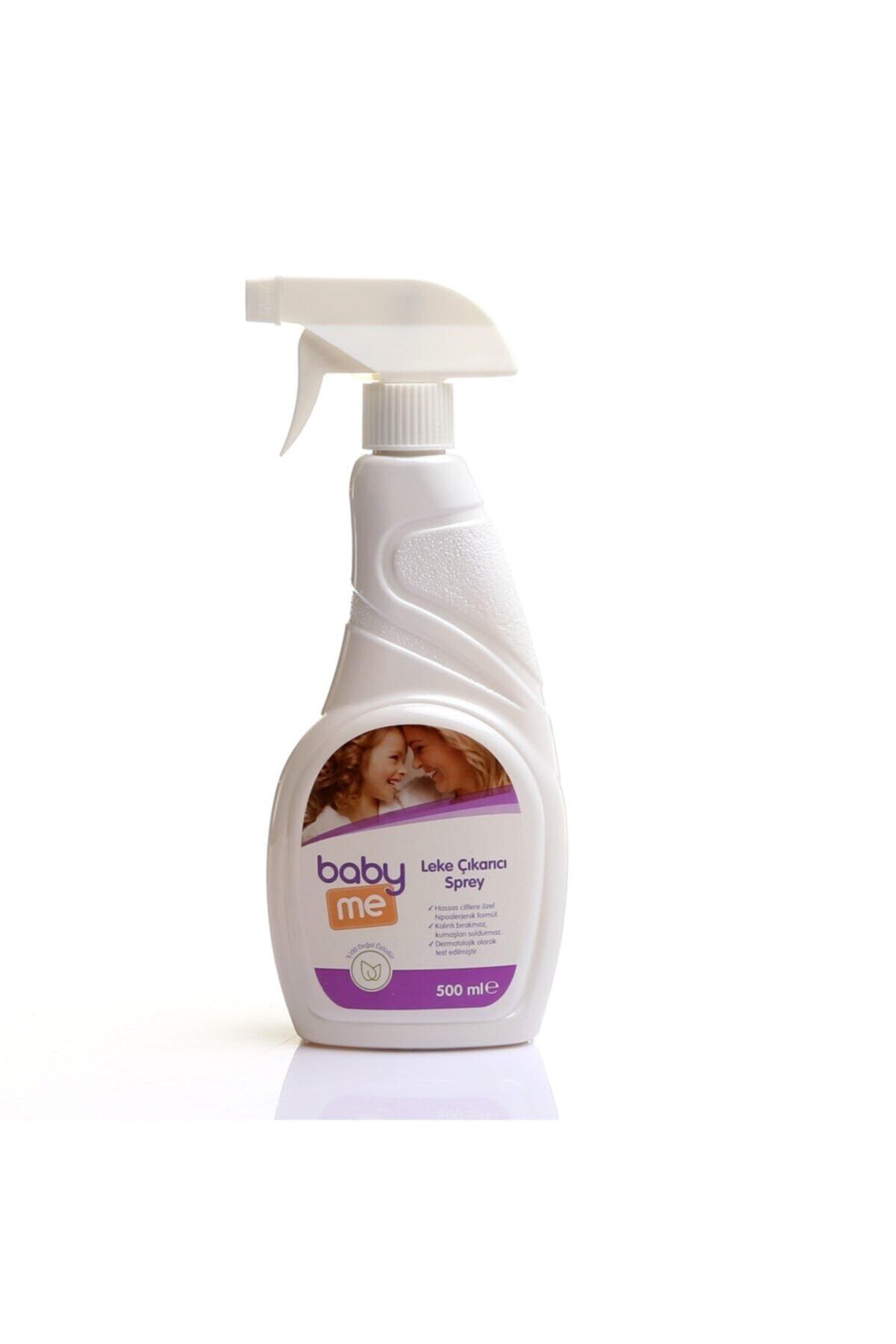 Baby&Me Baby Me Leke Çıkarıcı 500 Ml