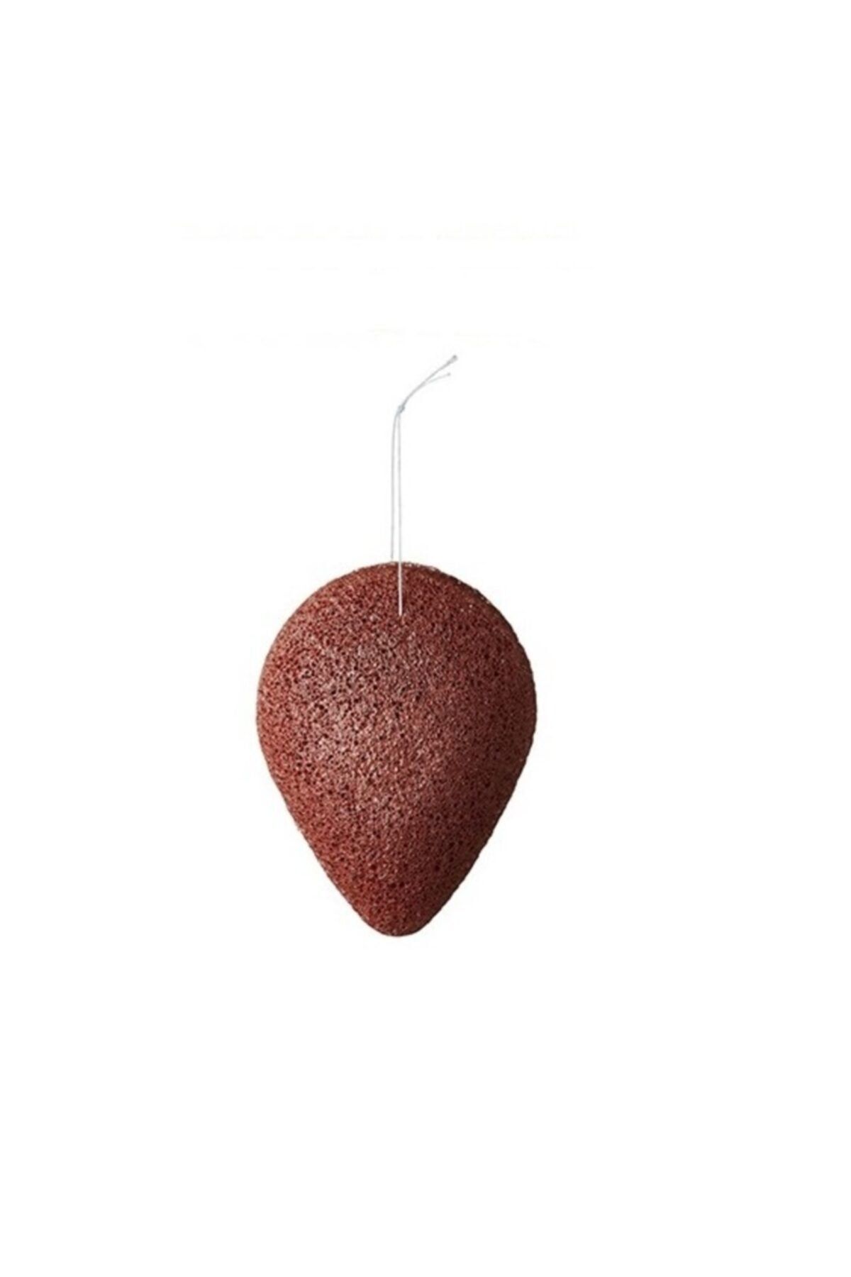 Purıto Jeju Volcanic Scoria Konjac Sponge