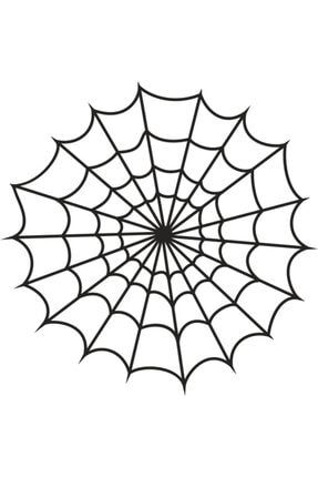 Cadılar Bayramı Halloween Örümcek Ağ 1.30 M Z00002267