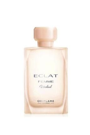 Eclat Femme Weekend Edt 50 ml Kadın Parfümü ELİTKOZMETİK04109 ELİTKOZMETİK0564987
