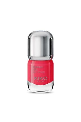 Perfect Gel Nail Lacquer 09 Strawberry PGNL210921