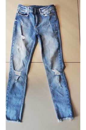 Jeans 4411220021