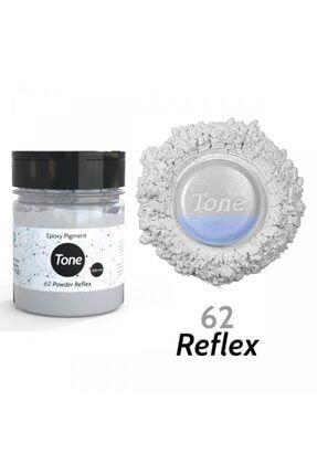 Tone Powder Reflex Epoksi Toz Sedef Renk Pigmenti 100 Ml epoksimarketP6