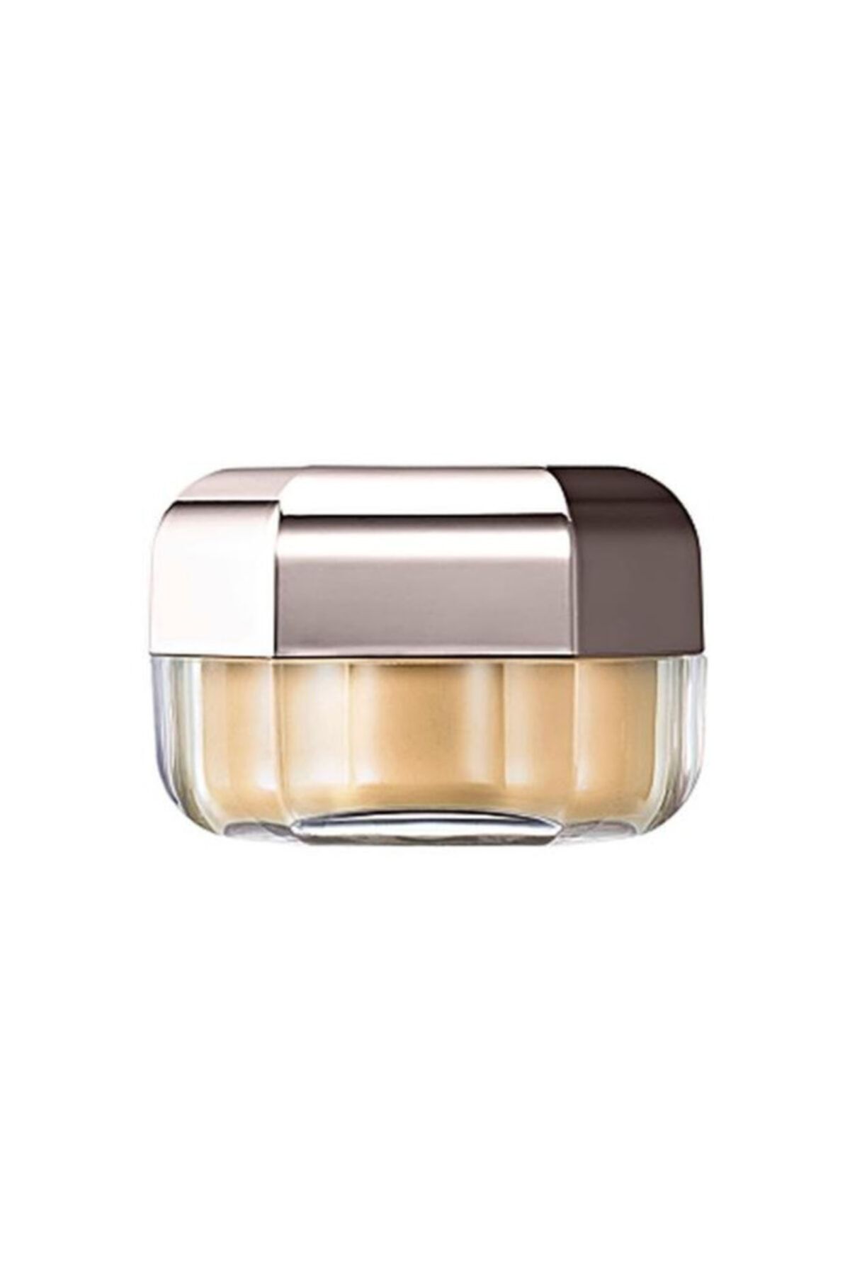 Mini Instant Retouch Setting Powder Honey (8 G)