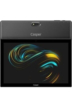 Casper Via L30 Uyumlu Tablet Nano Cam Kırılmaz Cam Ekran Koruyucu 9h H51JU38W5F
