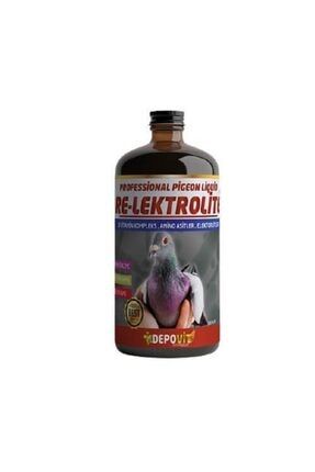 Re-lektrolite Elektrolit 500 Ml p1093