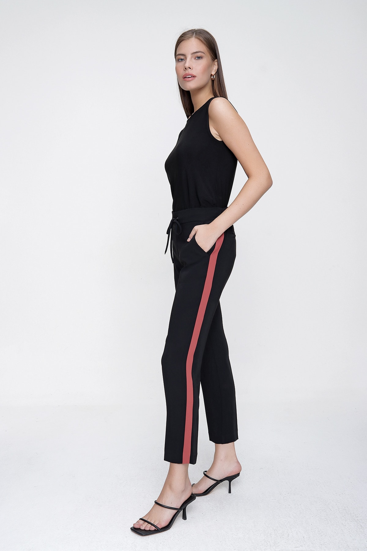 شلوار زنانه Aker 148556421