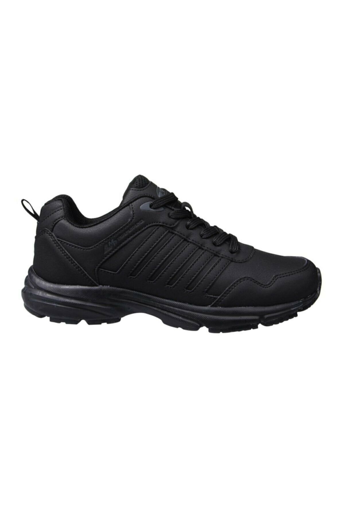 M.P. M.p 212-6923 Pantofi Sport Negri Pentru Femei - Plimbare Zilnică Și Alergare Femeie - 37