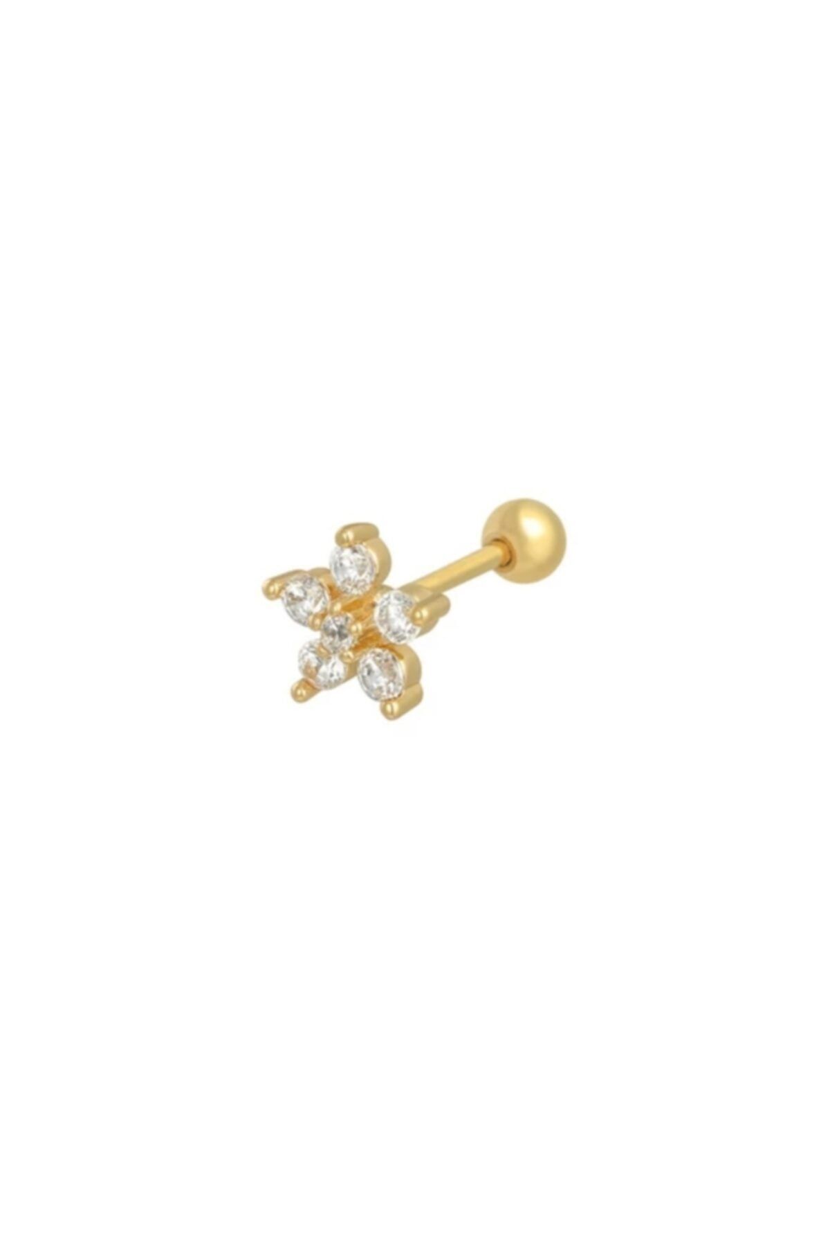 Metal hot sale bar piercing