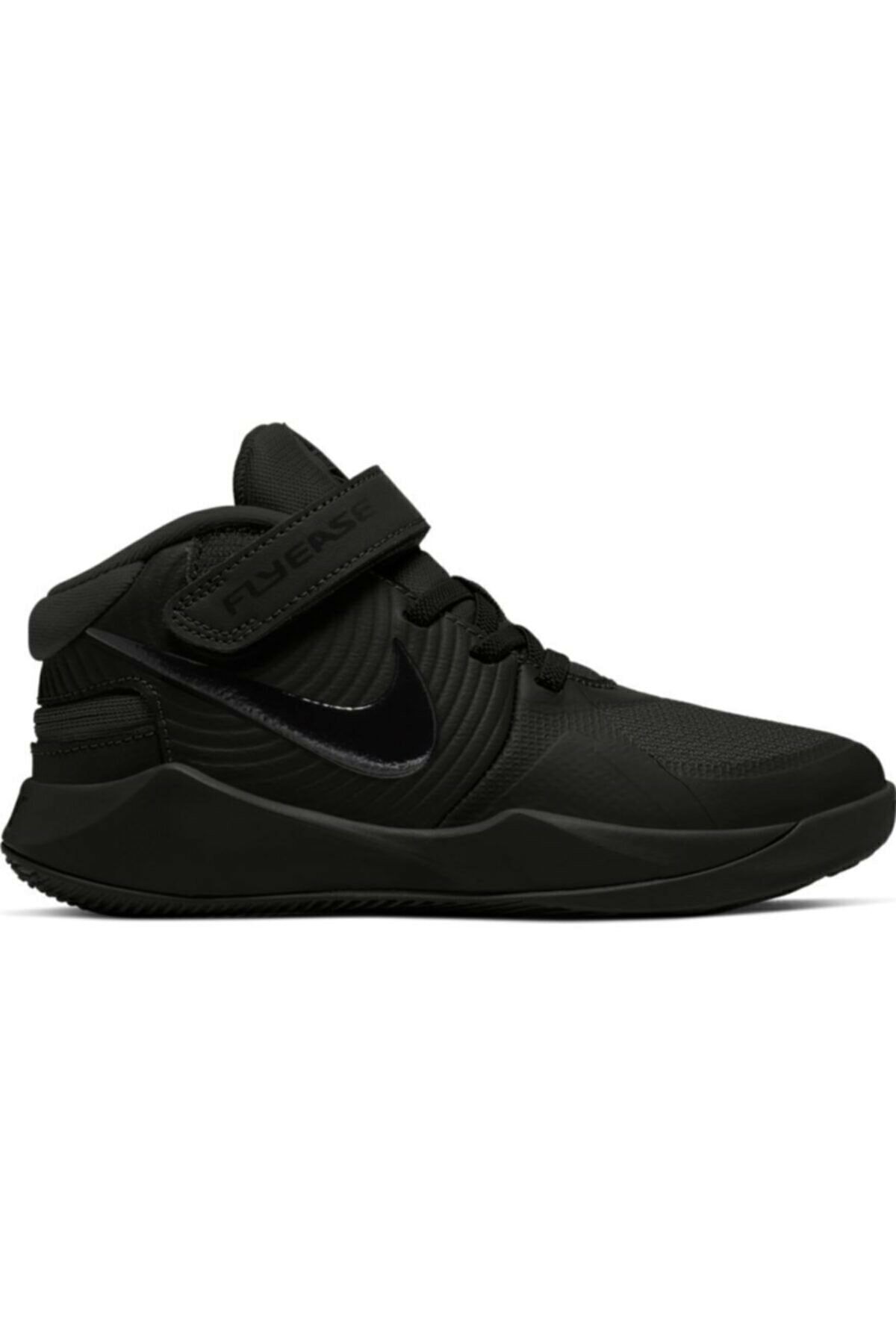 Nike team hustle d9 flyease new arrivals