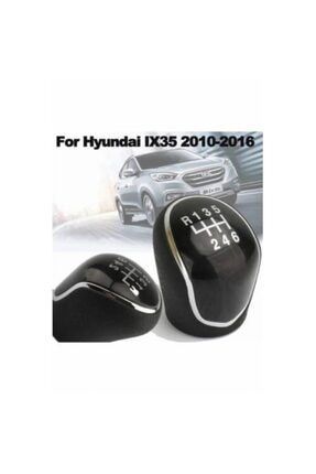 Hyundai Ix35 Vites Topuzu 6 Ileri Orjinal Ürün. 7217HH