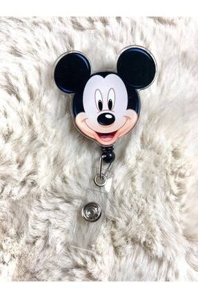 Mickey Mouse Yoyo Kartlık PYOYO026