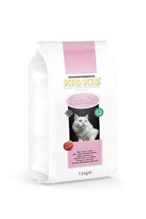 Ekstra Zengin & Sterilised Kısırlaştırılmış Kedi Maması 7,5 kg ezskkm7kg