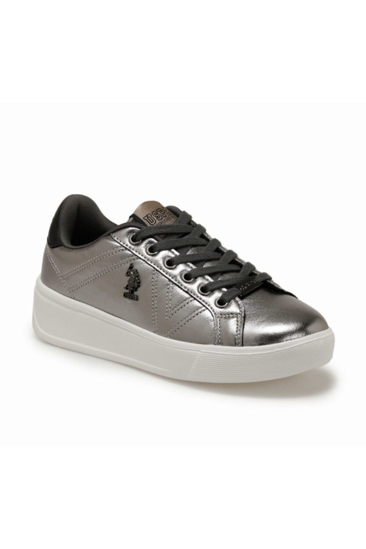 کفش Çakır U.S.polo Assn Extra 1pr نقره ای U.S. Polo Assn.
