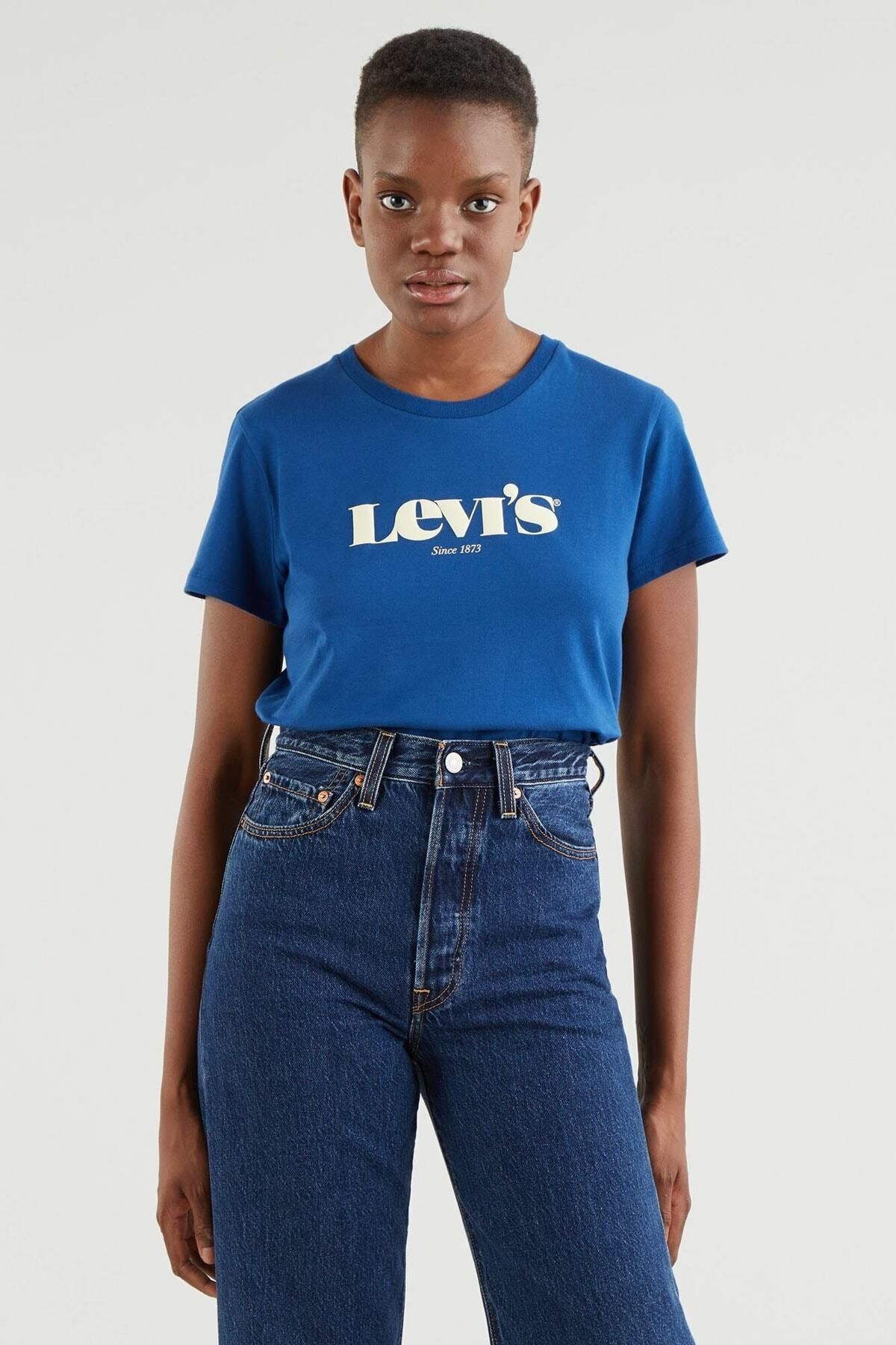 Levis Dress Blue Футболка Купить В Воронеже
