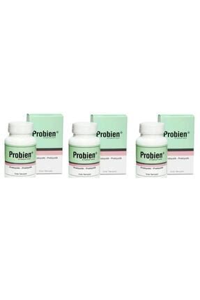 Probiyotik Prebiyotik 30 Kapsül X 3 Adet.tett: 08/2022 86998687800293