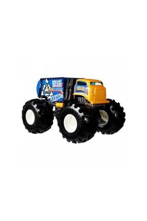 Monster Trucks 1:24 Arabalar TYC00231649996