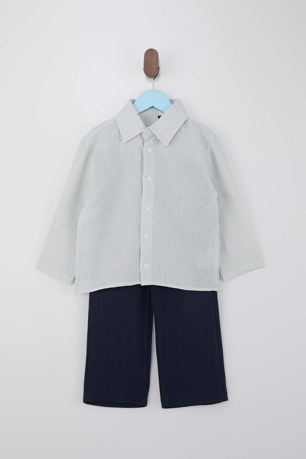 djeciji-komplet-za-djecake---kosulja-i-pantal