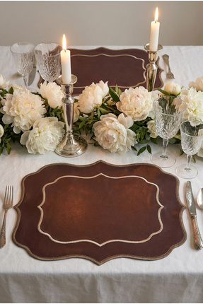 linedesignstudio AMERİKAN SERVİS 2’Lİ