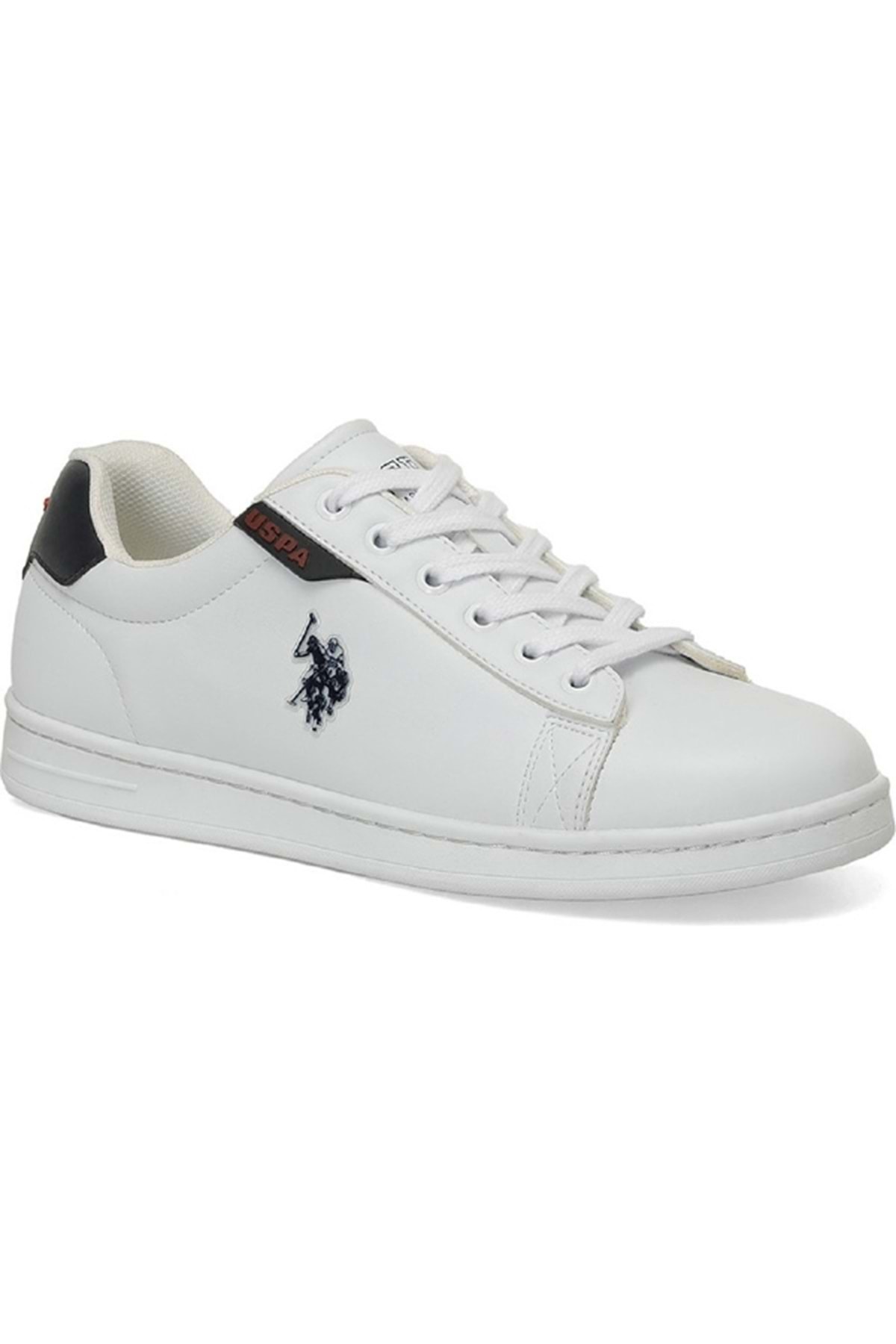 یو اس پولو کاستا ۴ واحدی سفید - ۴۵