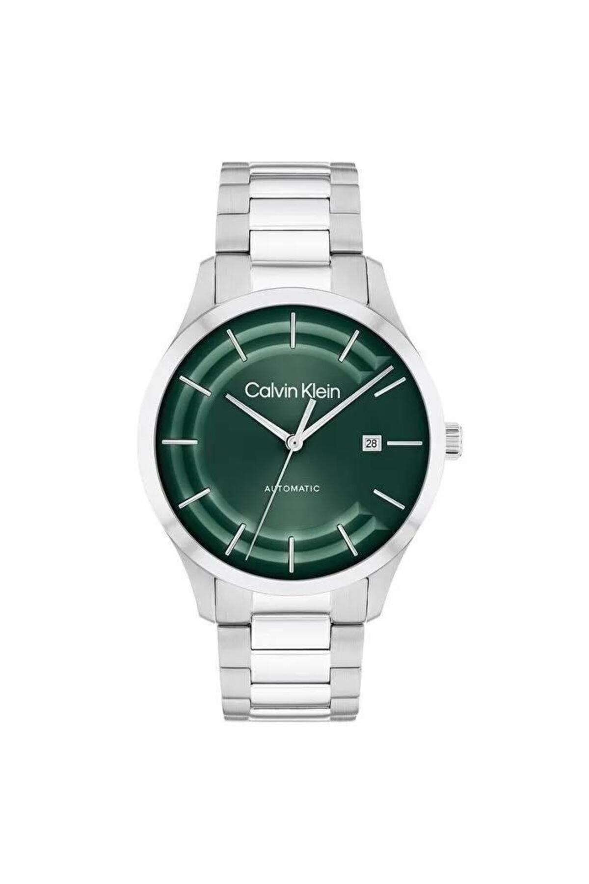 کلوین کلاین ساعت مچی مردانه اتوماتیک CK25300022