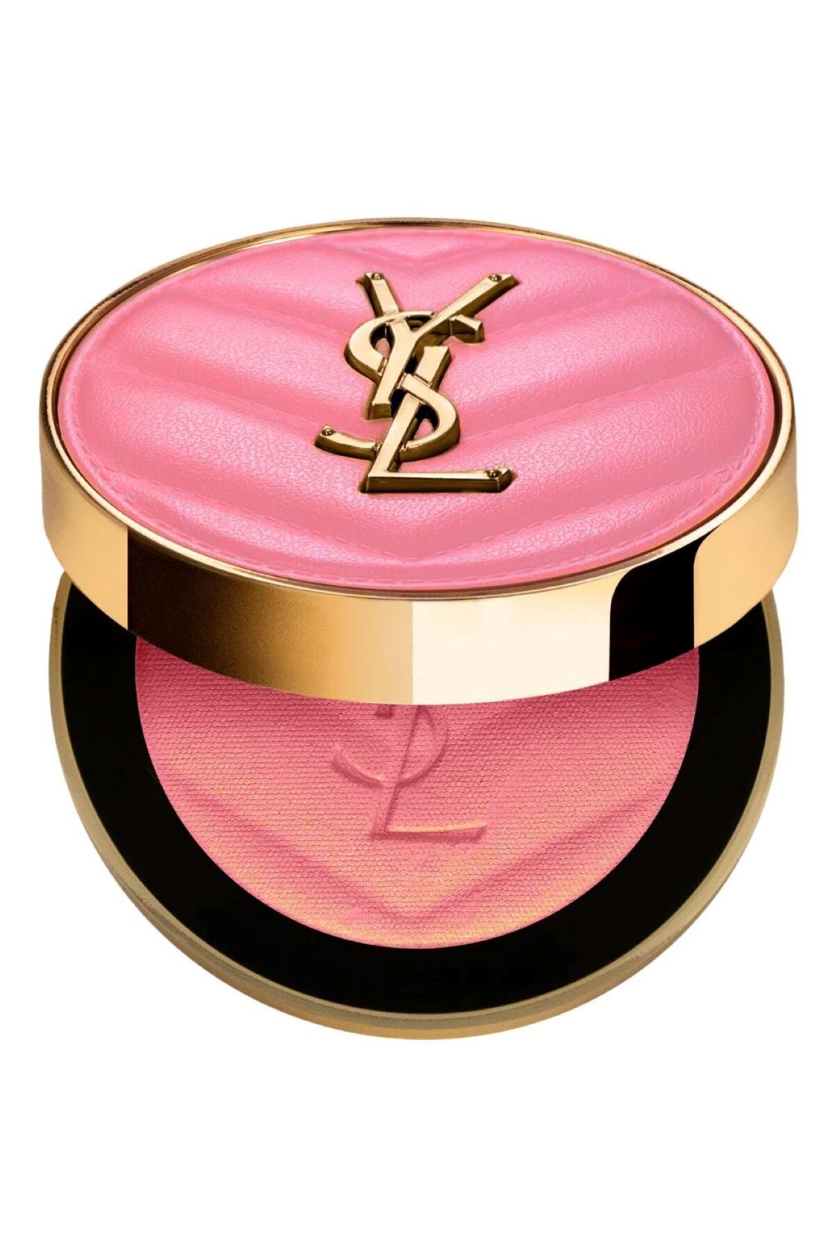 ysl bag Make Me Blush Broad Smoky Touch Shade 87