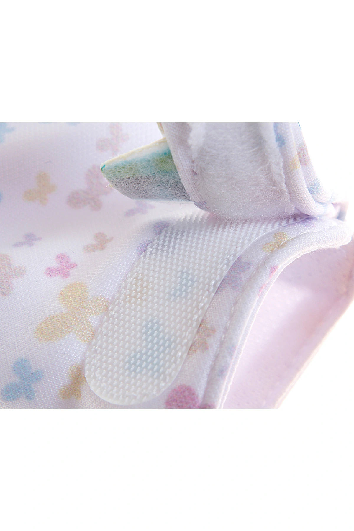 Babyjem Diş Kaşıyıcı Eldiven Mavi fotoğrafı 7 (önizleme)