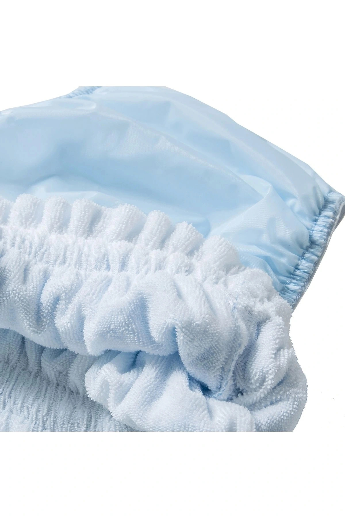 Babyjem Alıştırma Külodu 2 Yaş - Mavi fotoğrafı 4 (önizleme)