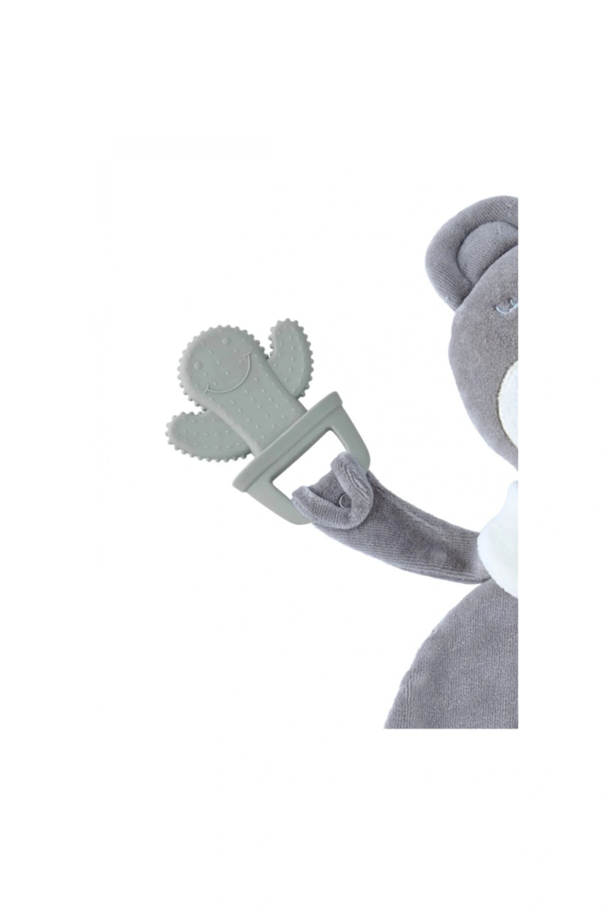 Babyjem Diş Kaşıyıcılı Uyku Arkadaşım fotoğrafı 3 (önizleme)