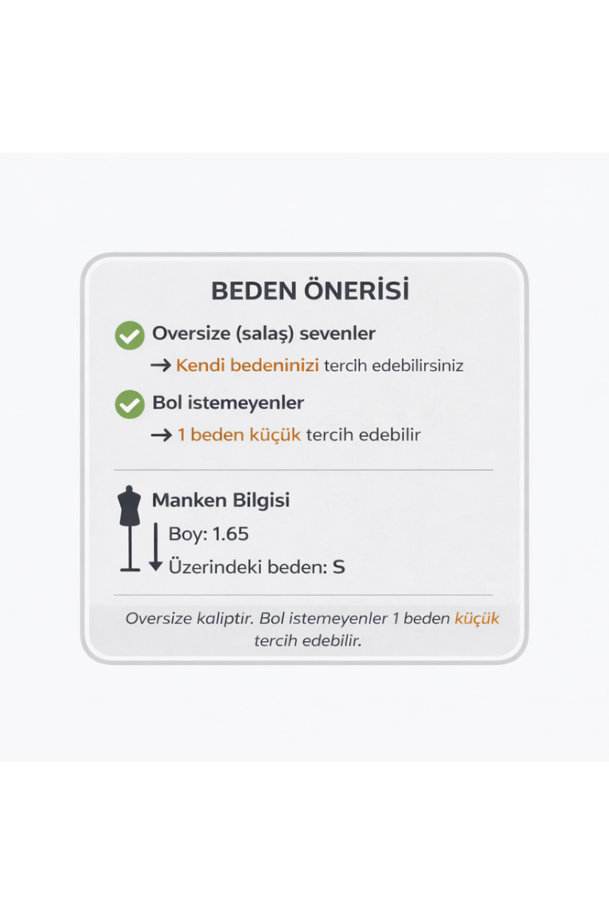 KAREL BUTİK Antrasit Oversize Bisiklet Yaka Triko Kadın Kazak görsel 4