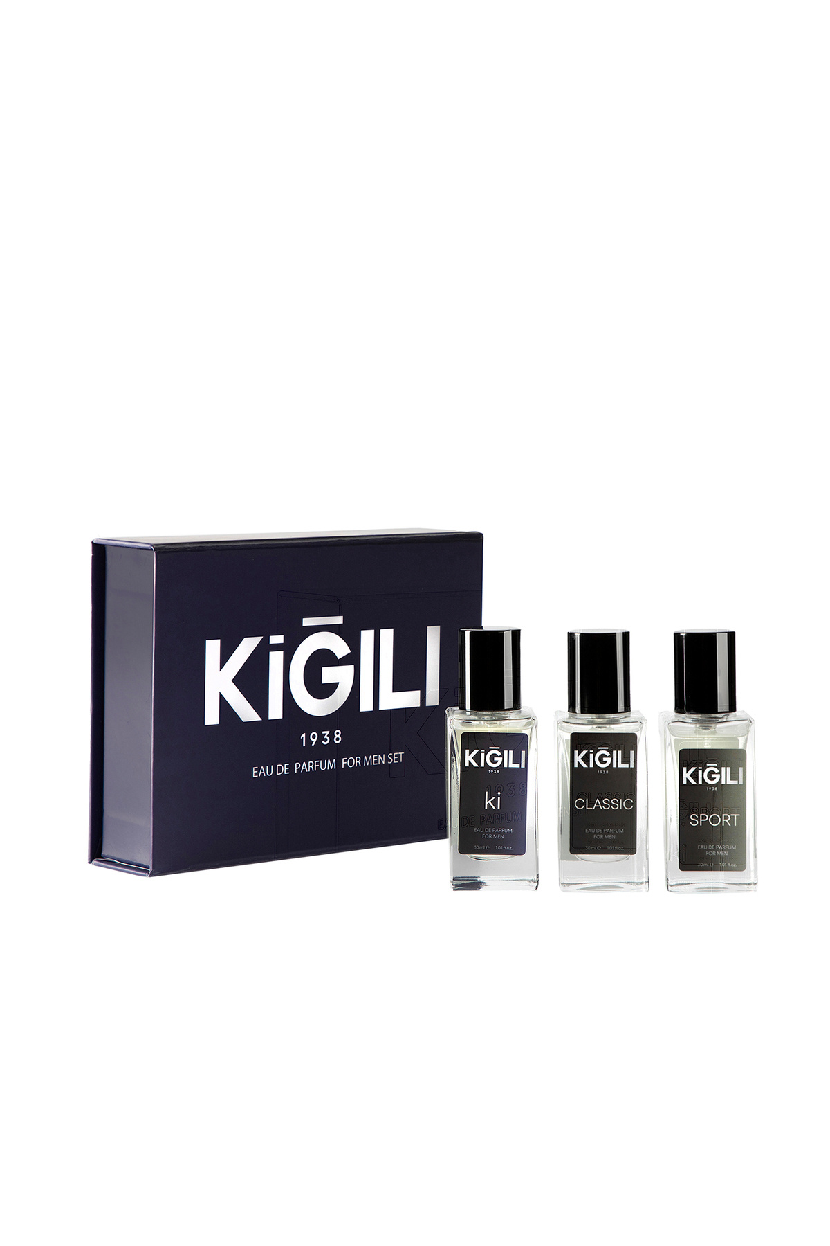 عطر مردانه | کیگیلی Kiğılı KK26F60000001 - تصویر 3