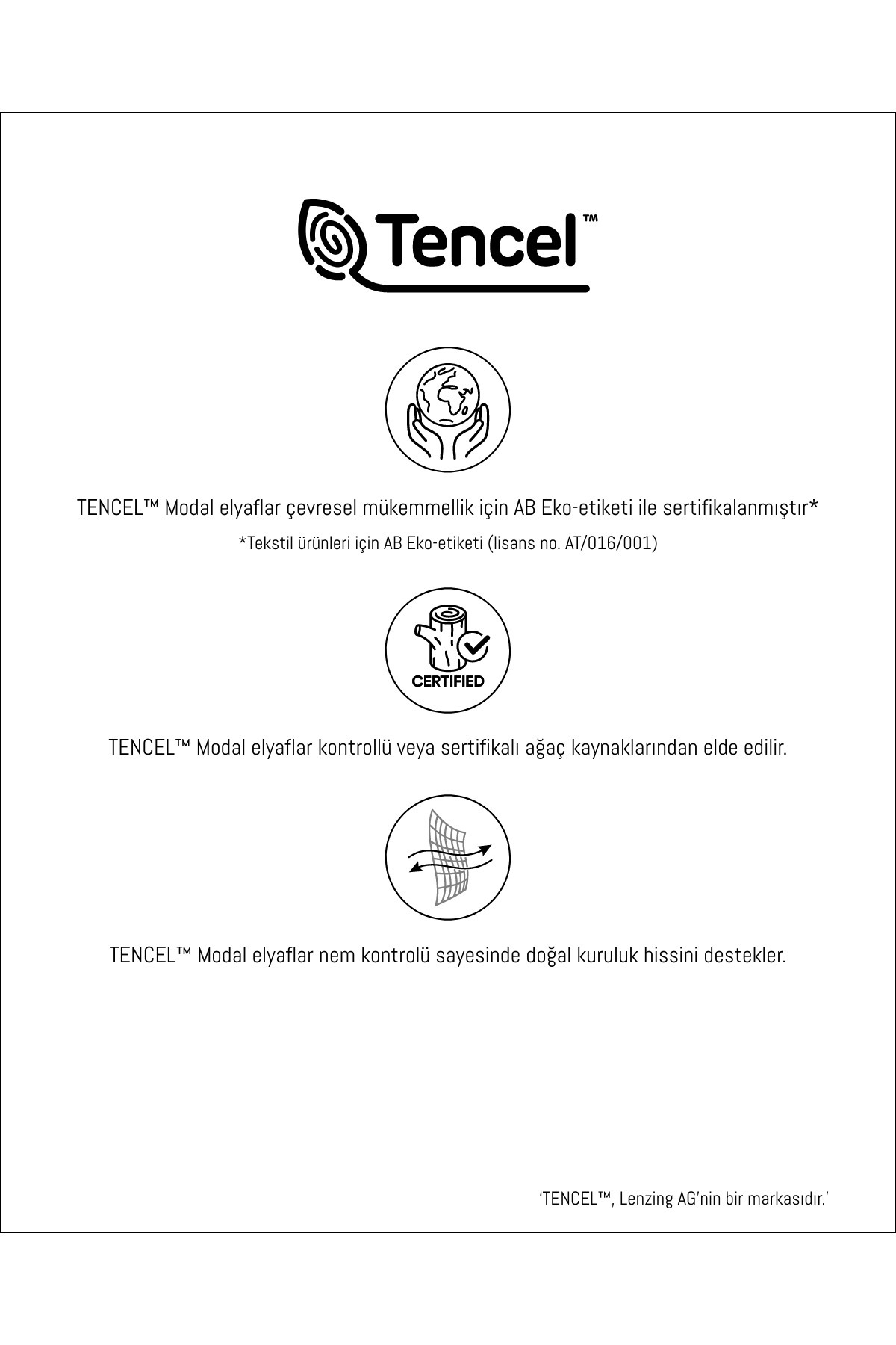 ست روتختی لوآر کینگ سایز تنسل (TENCEL™) - لاجوردی