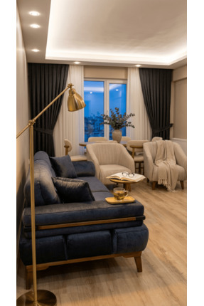 MODİMO CONCEPT ELEGANCE KOLTUK TAKIMI