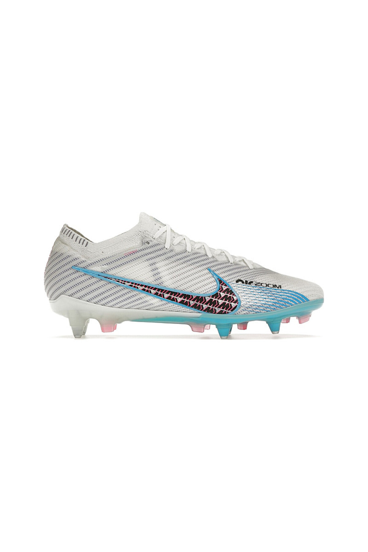 Nike Zoom Mercurial Vapor 15 Elite Sg Pro Ac Blast Pack DJ5168-146