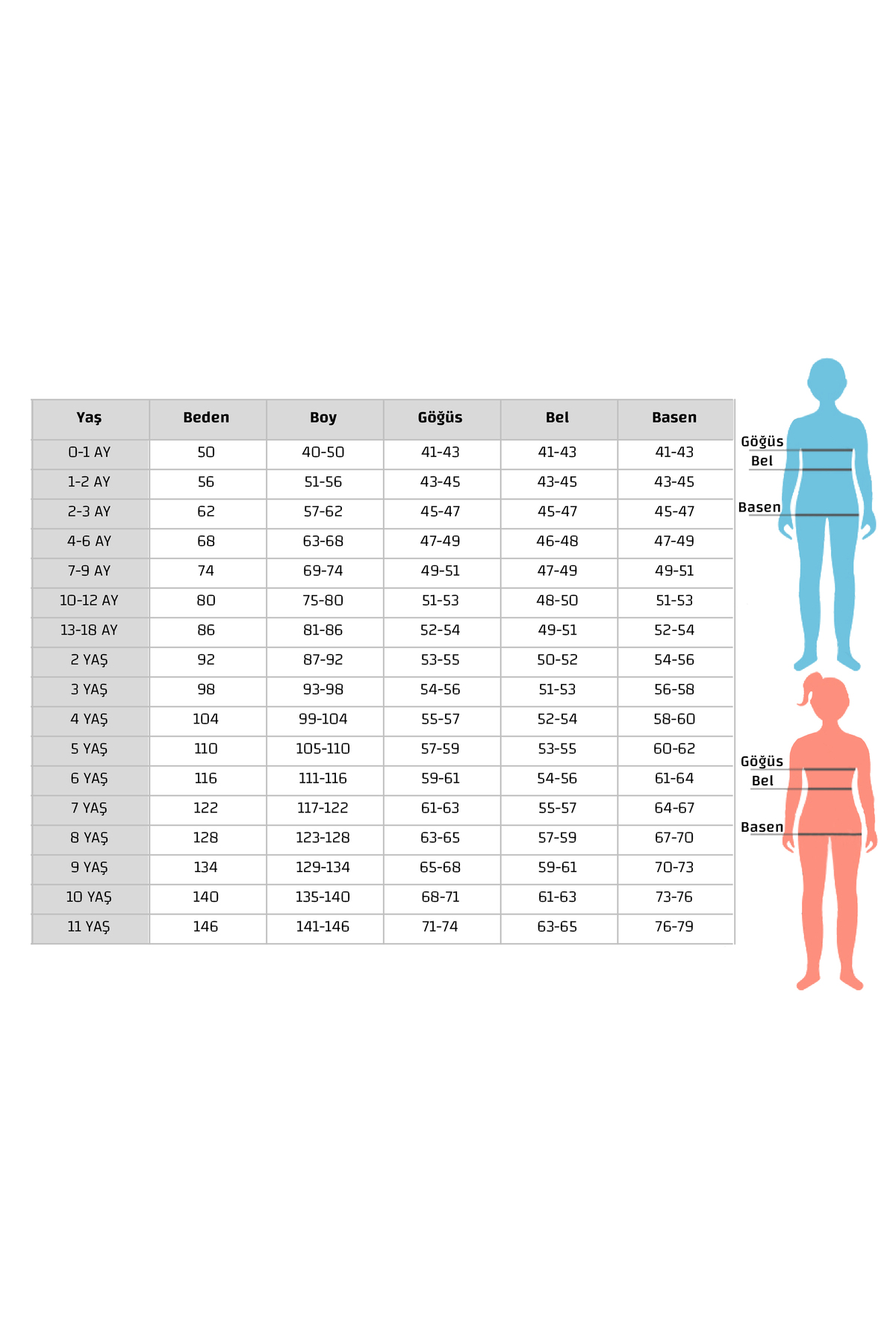 Nk Kids Kız Çocuk Tayt 9 Ay - 4 Yaş 59604 fotoğrafı 3 (önizleme)