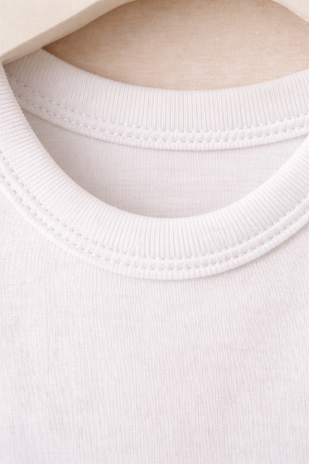 SPARKLY BABY %100 Organik Pamuk 5li Beyaz Kısa Kollu Bebek Body YENİ fotoğrafı 2 (önizleme)