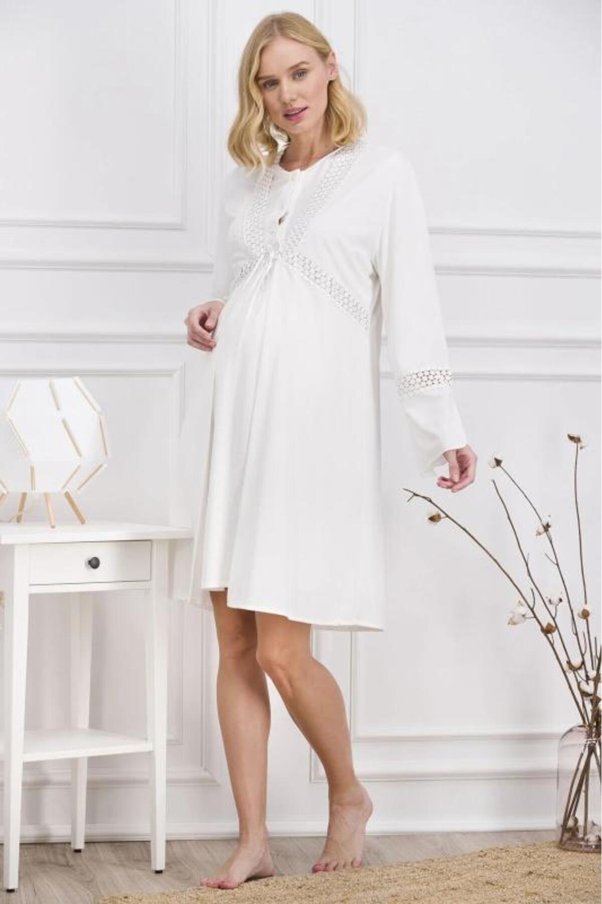 Arnetta LOHUSA GECELİK SABAHLIK TAKIM