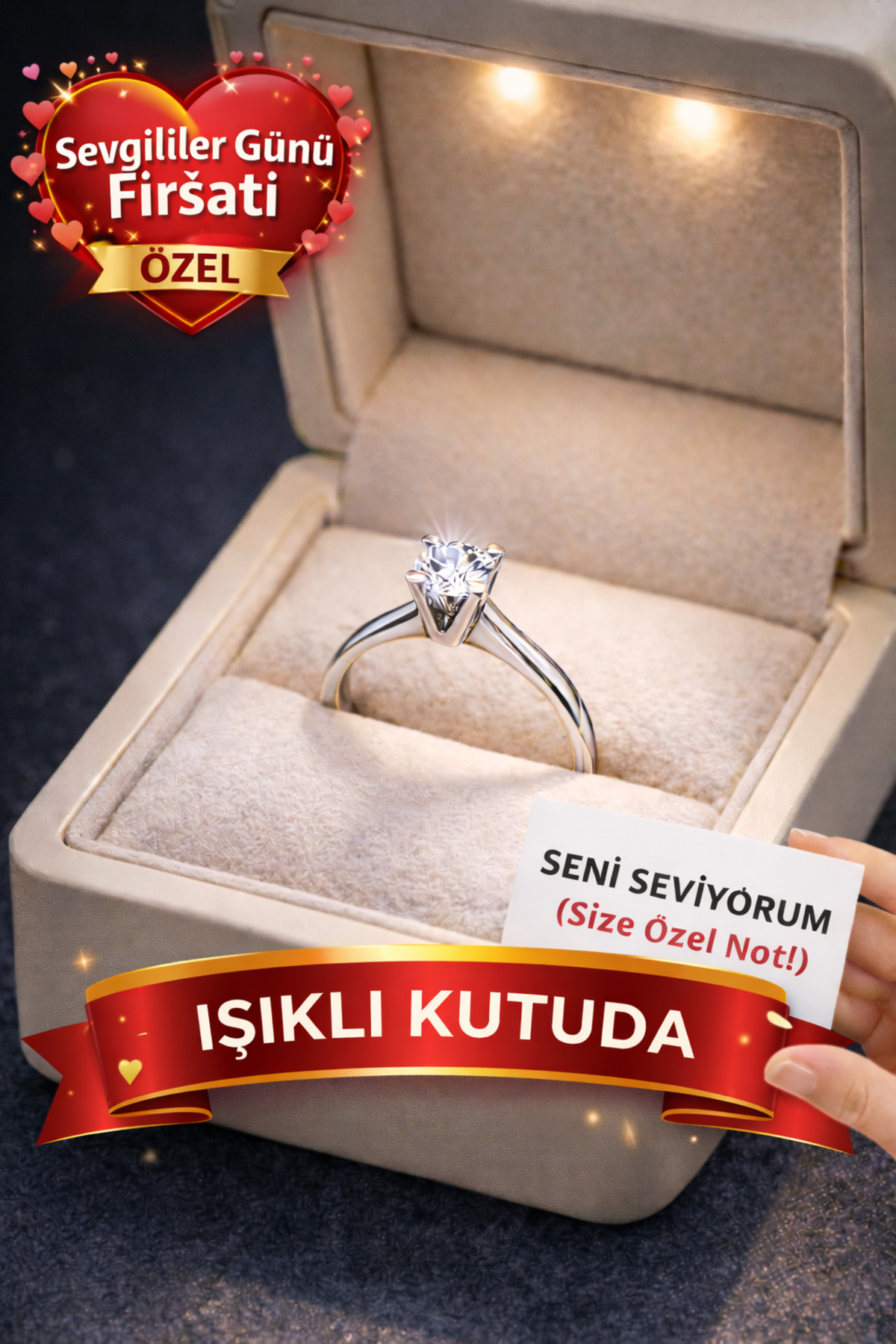 💎 Crystal Diamond Zirconia ile Işıldayın, Şimdi Alın! 2026 - Sayfa 3
