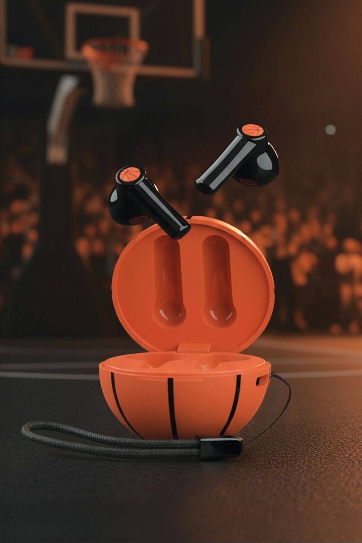 Piranha 9981B Kablosuz Bluetooth Kulak İçi Kulaklık | Mikrofon