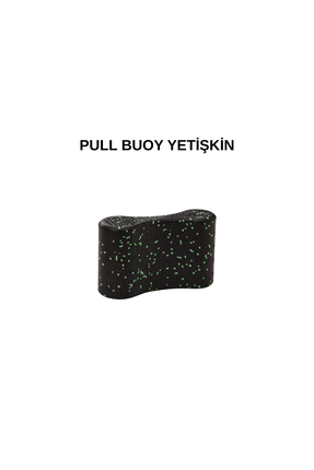 Actifoam Pullbuoy Bacak Arası Yüzme Aparatı Pulboy
