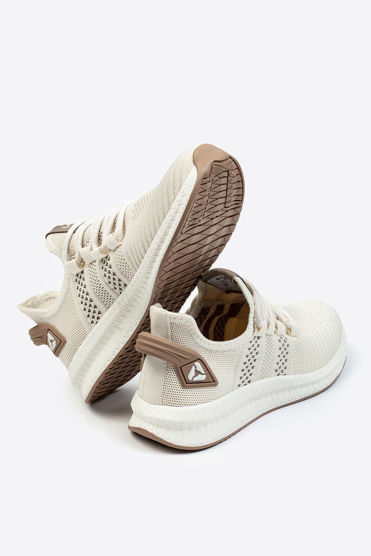 LETOON  Unısex Günlük Spor Ayakkabı - Görsel 3