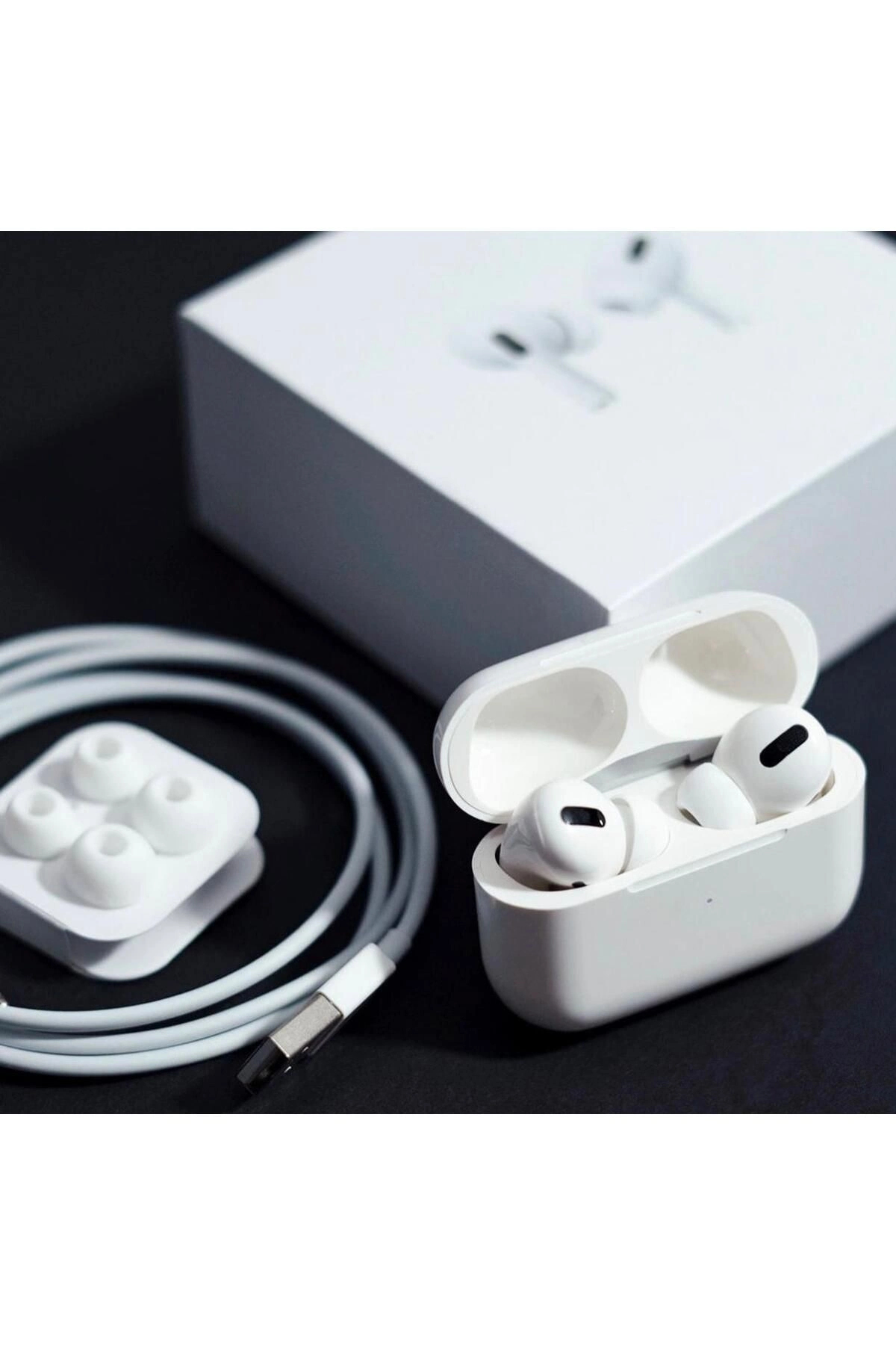 2nd Generation Pro Latest Version Wireless Bluetooth Headset For Ios And Android