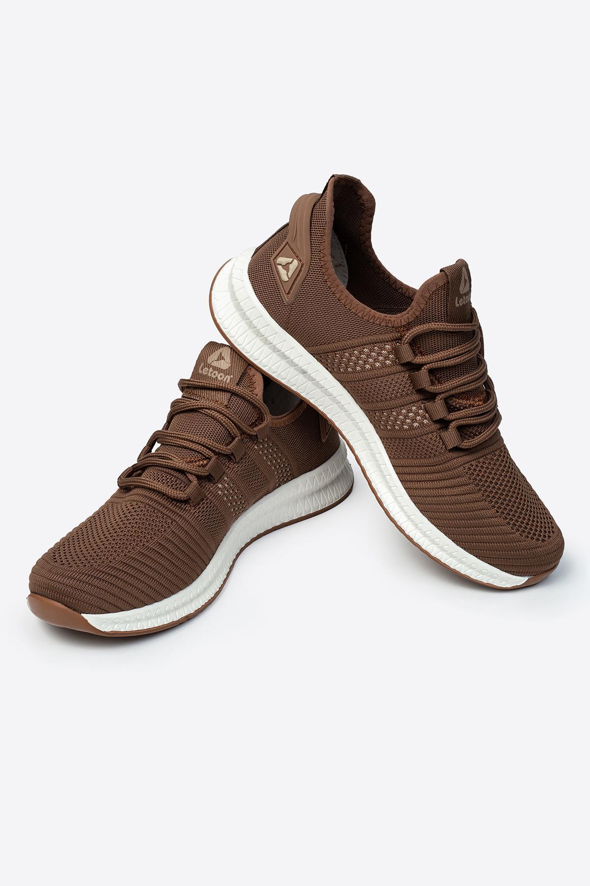 LETOON  Unısex Günlük Spor Ayakkabı - Görsel 4