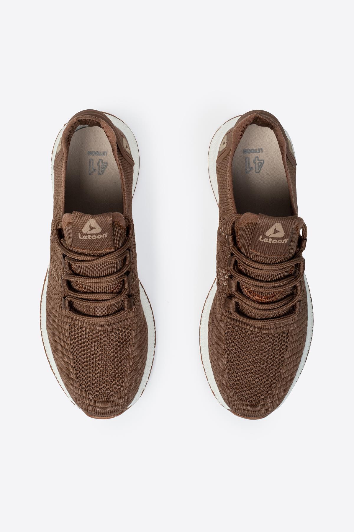 LETOON  Unısex Günlük Spor Ayakkabı - Görsel 5